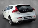 Volvo V40 Momentum R-Deisgn SHZ PDC LED Navi Alu USB - Volvo V40