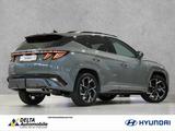 Hyundai TUCSON 1.6 TGDI DCT N Line Navi LED Alcantara - Hyundai TUCSON Neuwagen