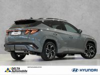 Hyundai TUCSON - Vorschau Bild 2