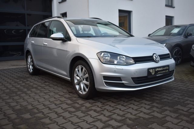 Volkswagen Golf VII Variant 1,2 TSI Comfortline BMT*Standhz