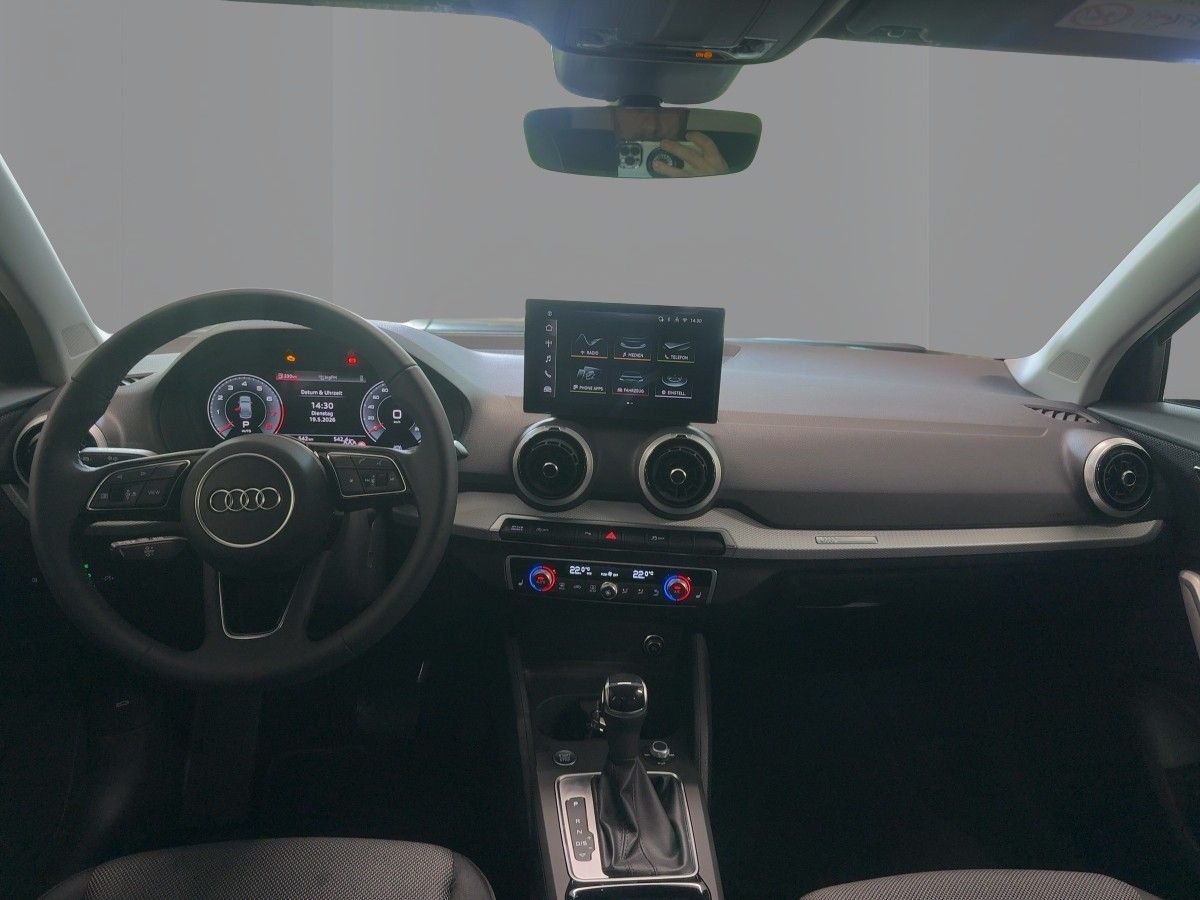 Audi Q2 - Bild 9