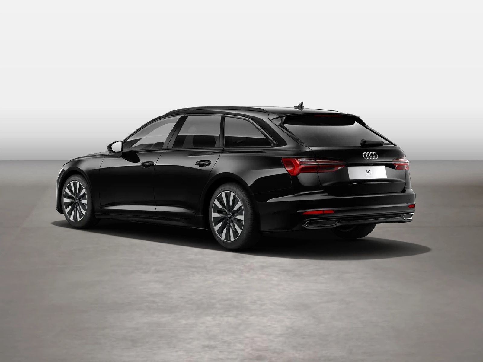 Audi A6 Avant 35 TDI S tronic Sport CarPlay Standhzg imagem 3