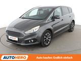 Ford S-Max 2.0 TDCi Titanium 4x4*NAVI*TEMPO*PDC*SHZ* - Ford Gebrauchtwagen in Ludwigsburg