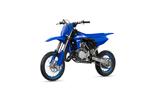 Yamaha YZ  YZ65 2T Blau  sofort lieferbar Mod.2026 - YAMAHA VON 51 BIS 80 CCM