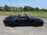 Porsche 997 Carrera Cabriolet Carrera - Porsche 997 in Köln