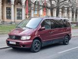 Mercedes-Benz Mercedes V230 Ambiente 6 Sitze W638 Vito - Mercedes-Benz V 230 Gebrauchtwagen