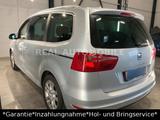 Seat Alhambra 2.0 TDI Style AUTOMATIK *1 HAND*7 SITZE - Seat Alhambra in Frankfurt (Main)