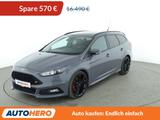 Ford Focus 2.0 TDCi ST*NAV*XENON*TEMPO*PDC*SHZ - Ford Focus mit Diesel-Antrieb: Leder, mit Navigationssystem