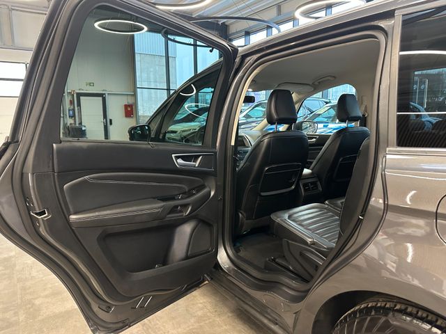 Ford Galaxy Titanium *2. Hand*Kamera*Klima*Navi*DAB*