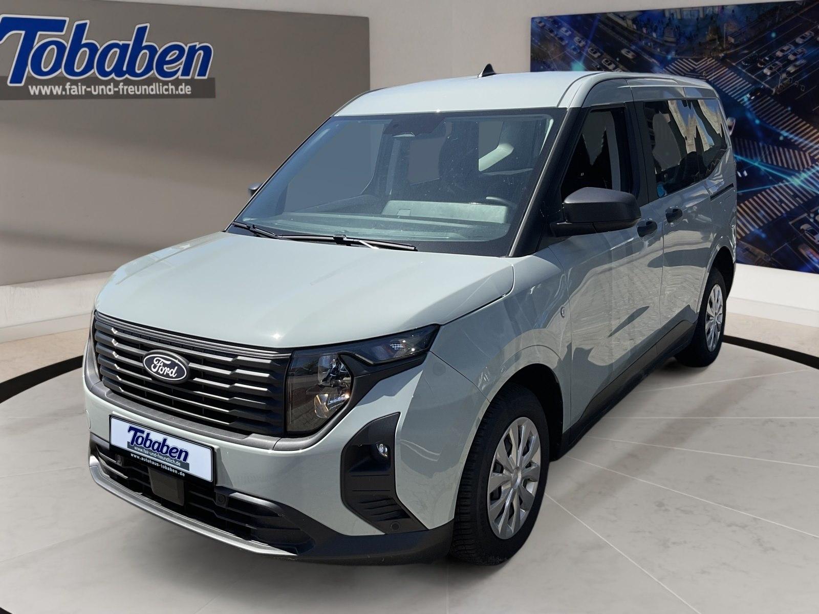 Ford Tourneo Courier 1.0 EcoBoost Trend (EURO 6e) Tre