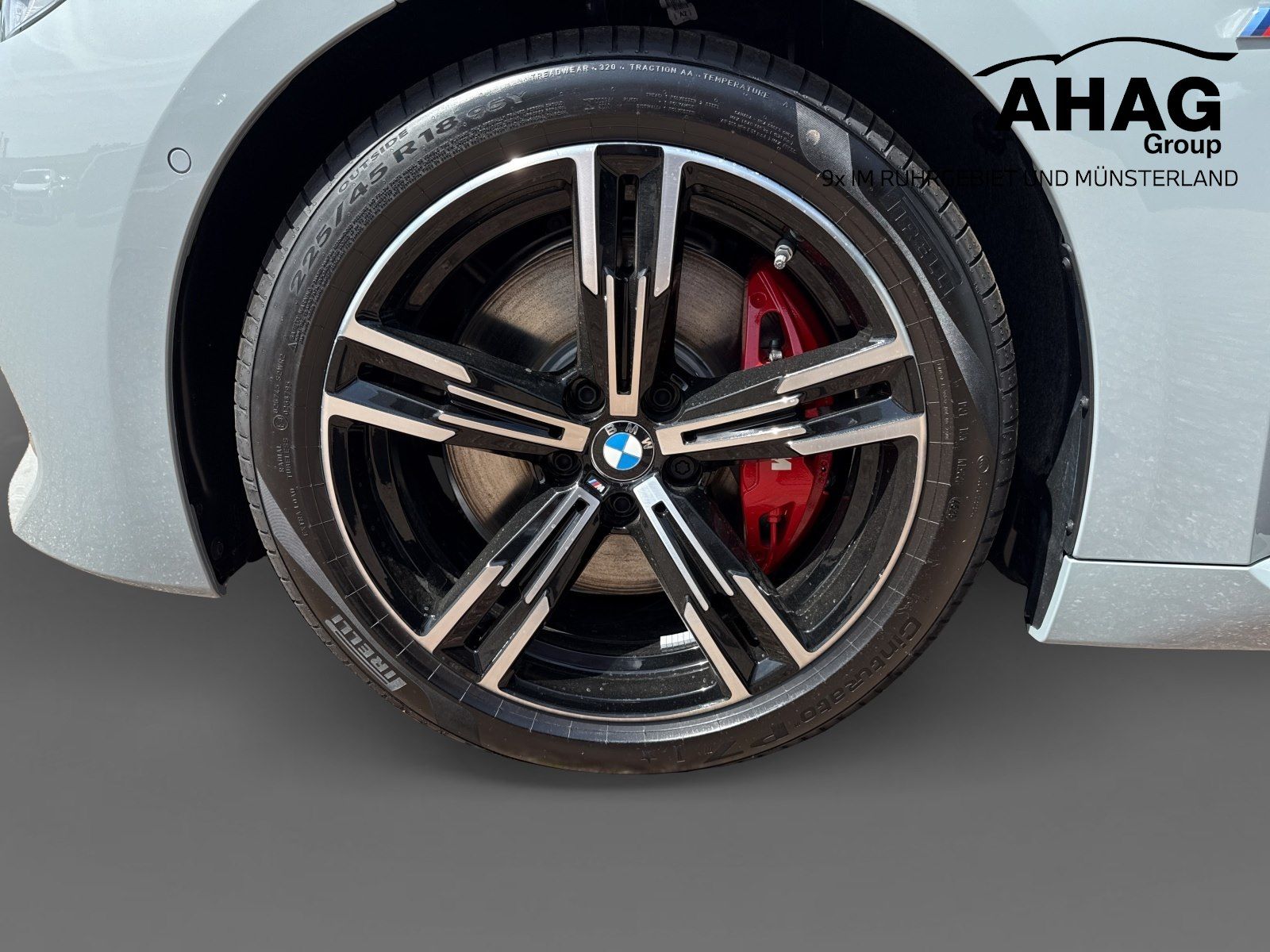 BMW 220 - Bild 12