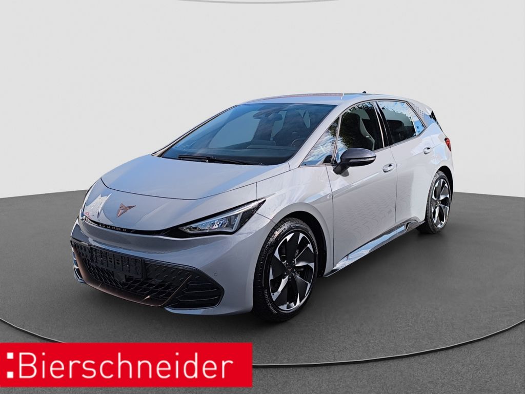 Image of Cupra Born