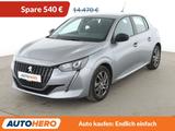 Peugeot 208 1.2 PureTech Active Pack*NAVI*TEMPO*PDC*SHZ*