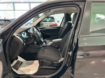 BMW X3 - 7