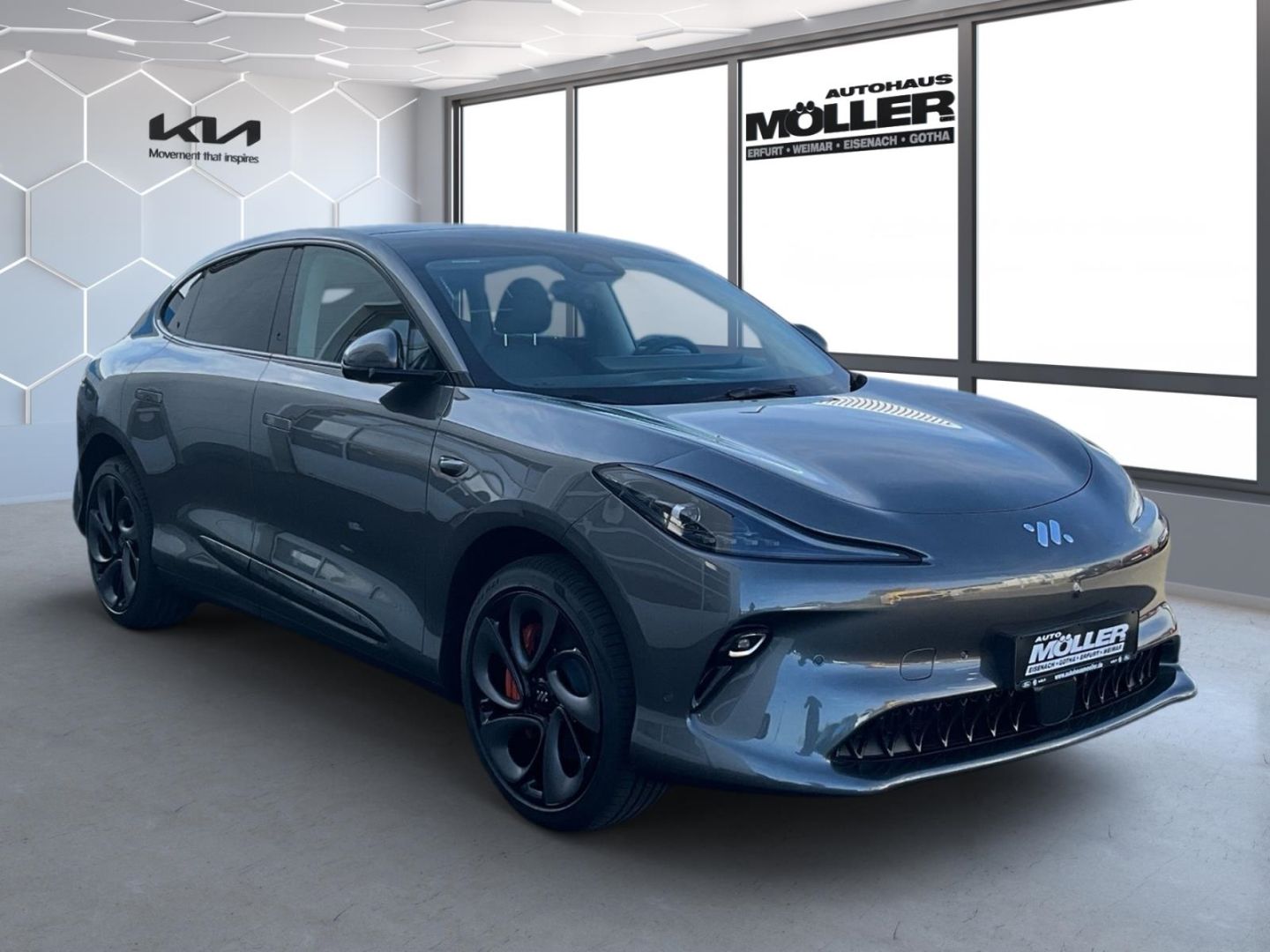 MG IM6