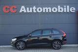 Volvo XC60 Momentum 2WD/Winterpaket/Xenon/T-Leder/SH/ - gebrauchte Volvo XC60 aus dem Jahr 2012