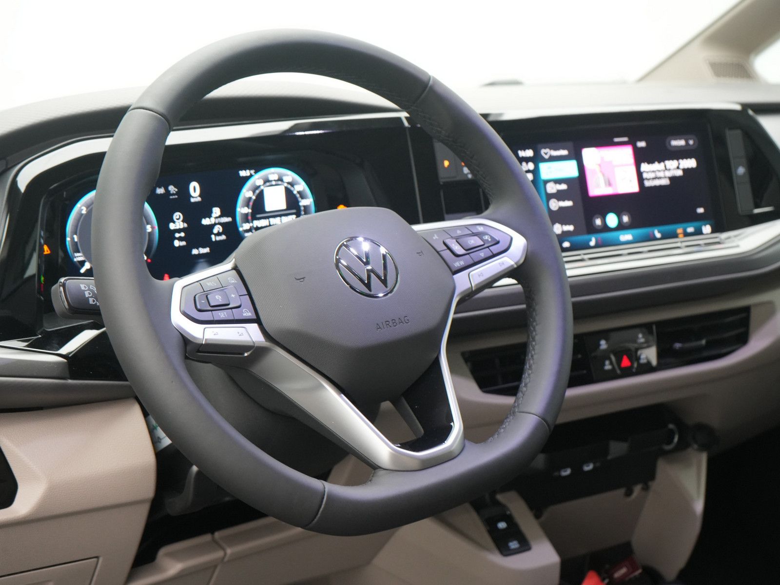 Volkswagen T7 California - Bild 13