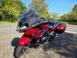 BMW R1259RT - MOTORRAD RT 125