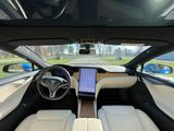Tesla Model S,Long Range Raven FSD Premium 21 Arachnid - gebrauchte Tesla Model S aus dem Jahr 2019