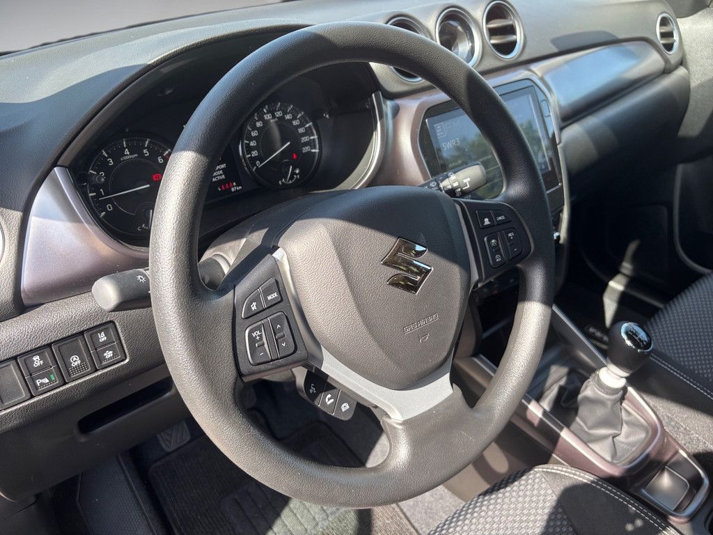 Suzuki Vitara - Bild 9