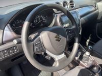 Suzuki Vitara - Vorschau Bild 9