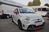 Abarth 595  Pista -Zahnriemen neu- - gebrauchte Abarth Limousine