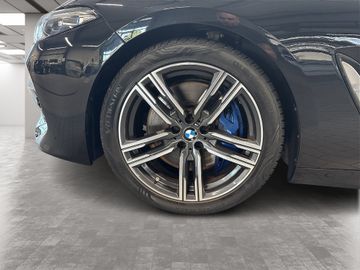BMW 840 - 8