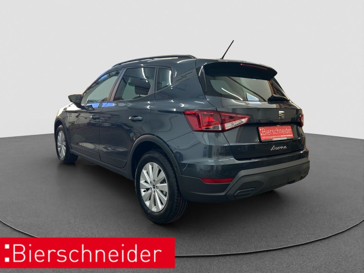 Seat Arona - Bild 9