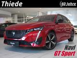 Peugeot 308 SW 1.5D GT SPORT NAVI/LED/KAMERA/VIRT./DAB+ - Peugeot 308 Sport mit Diesel-Antrieb