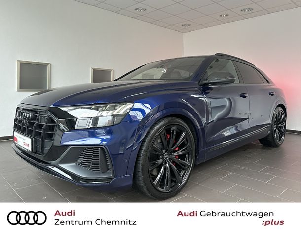 Audi SQ8 TDI qu. HD+STHZG+AHZV+AIR+PANO+B&O