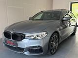 BMW 520dTouring xDrive M Sport-Pano-360°-Shadow-Line - BMW 520 Gebrauchtwagen in Mannheim
