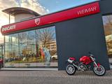 Ducati Monster 1100 Top Zustand - DUCATI MONSTER
