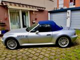 BMW Z3 2.2i | 90tkm | M-Paket | original | gepflegt - BMW Z3 Gebrauchtwagen