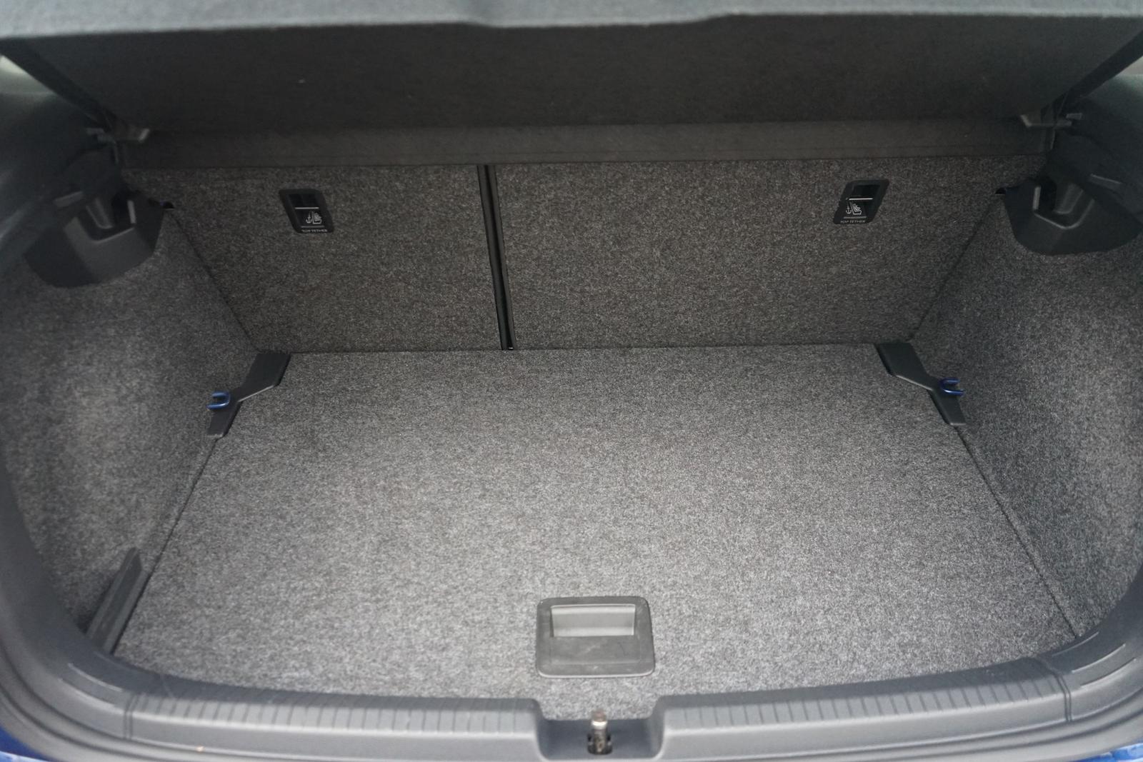 Volkswagen Polo 1.0 Navi Sitzheizung Freisprechanlage DAB, миниатюра 25