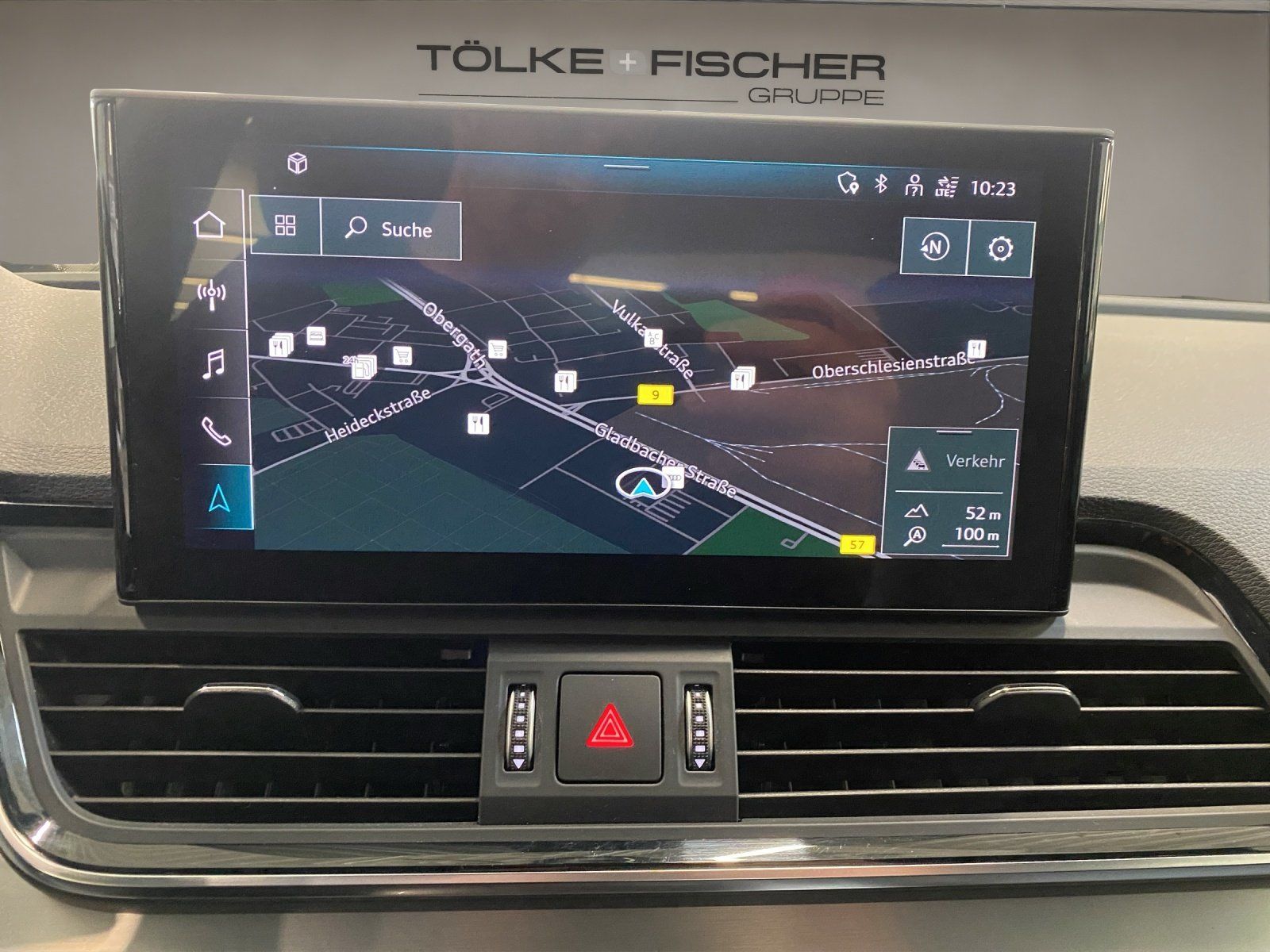 Audi Q5 - Bild 13
