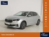 Skoda Fabia 1.0 TSI Selection Tour DSG AHK/LED/NAV/RFK - Skoda Jahreswagen: Automatik