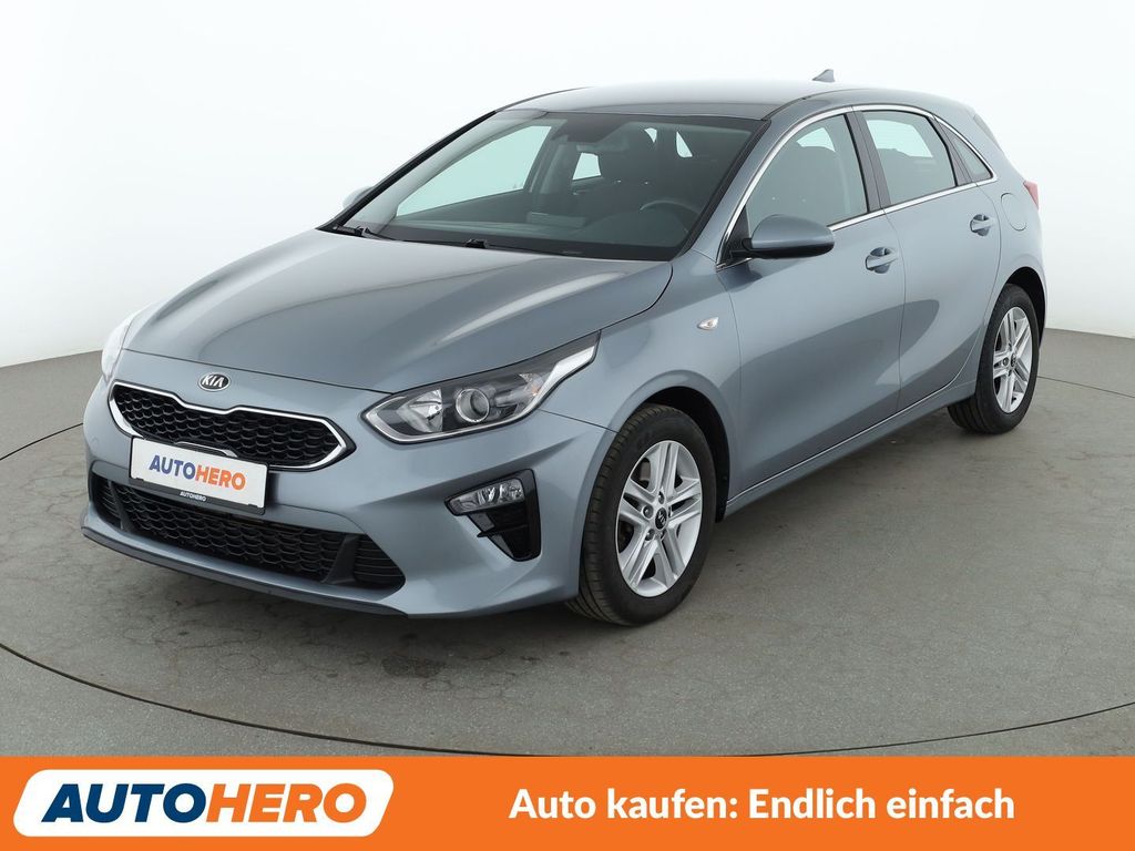 Image of Kia cee'd / Ceed