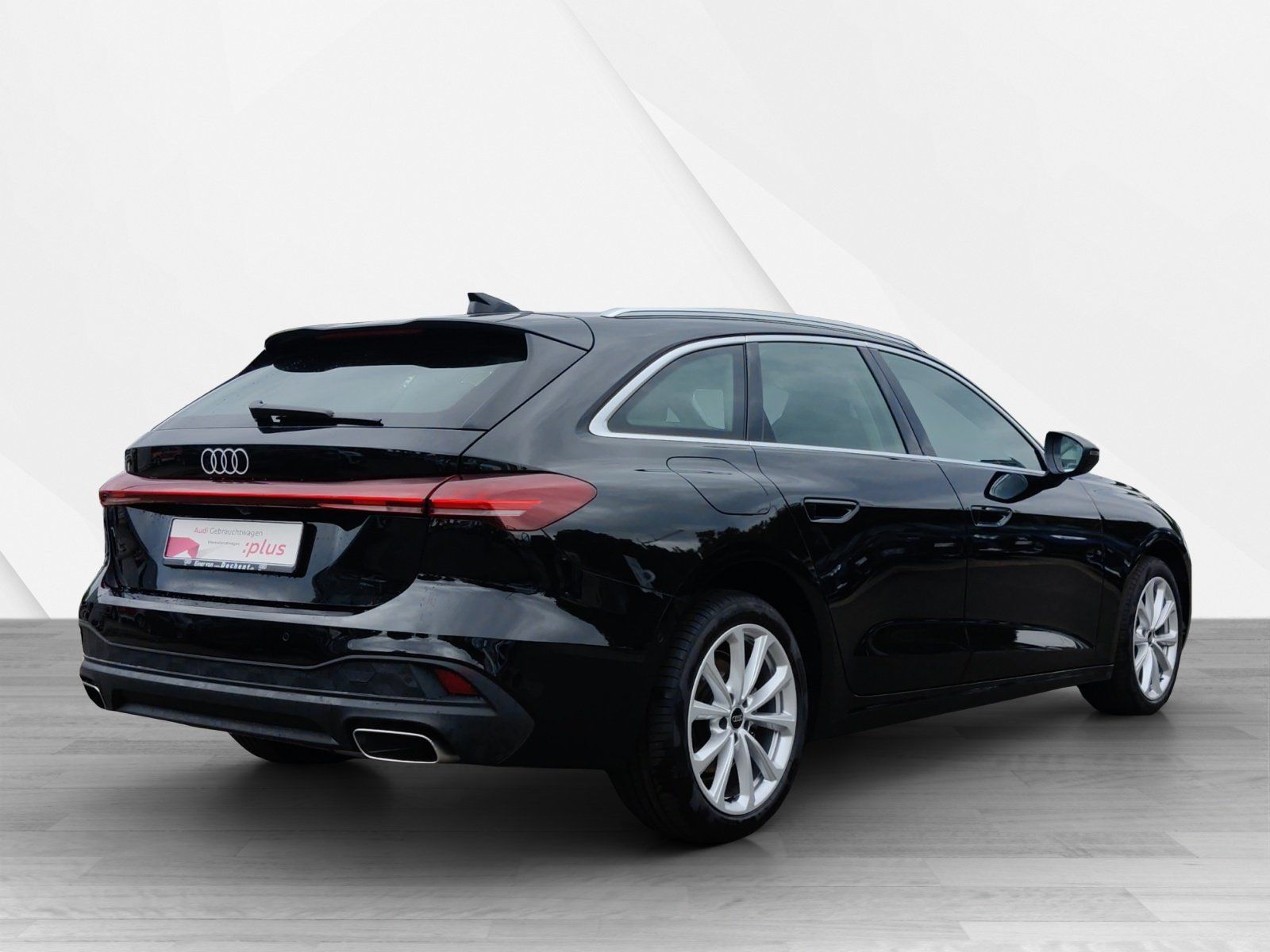 Fahrzeugabbildung Audi A5 Avant TFSI 150 kW S tronic Kamera, ACC