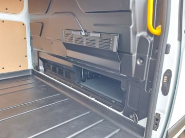 Ford Transit Custom 300 L1 Trend*Klima*AHK*wenig KM*