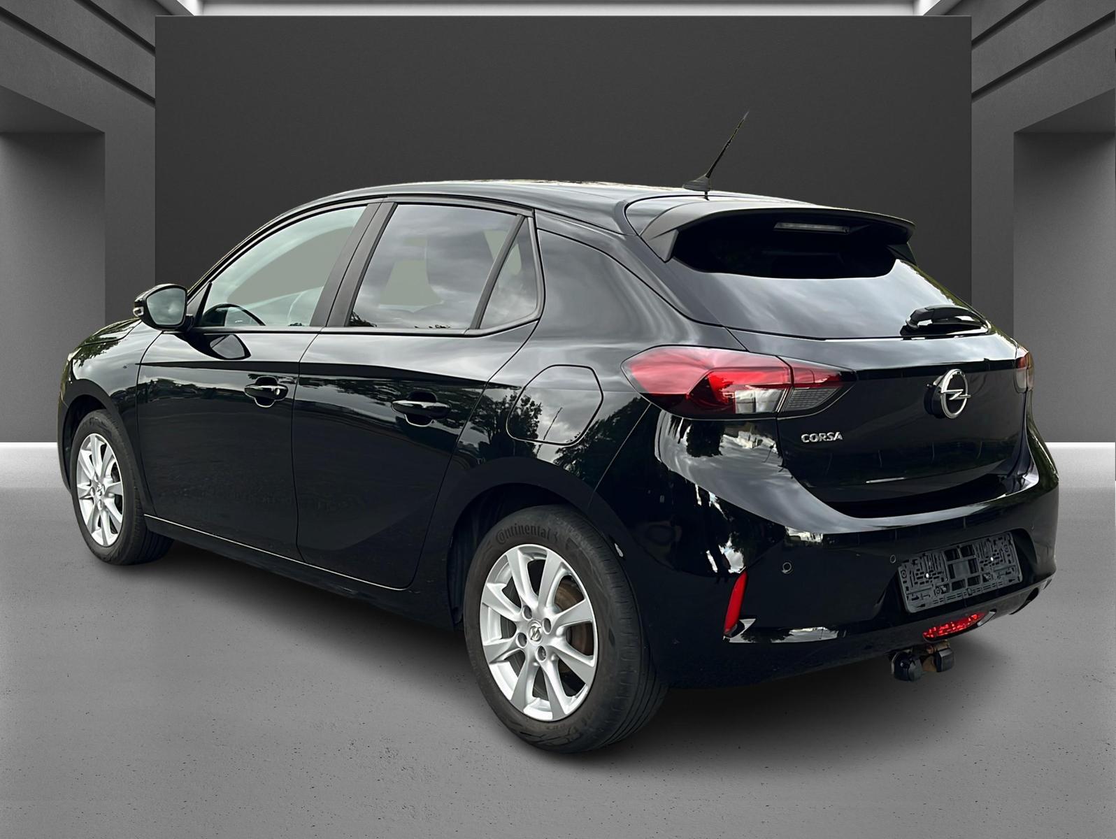Opel Corsa 1,2 Cosmo,Klima,PDC,Sitzhz,Lenkhz,Car-Play