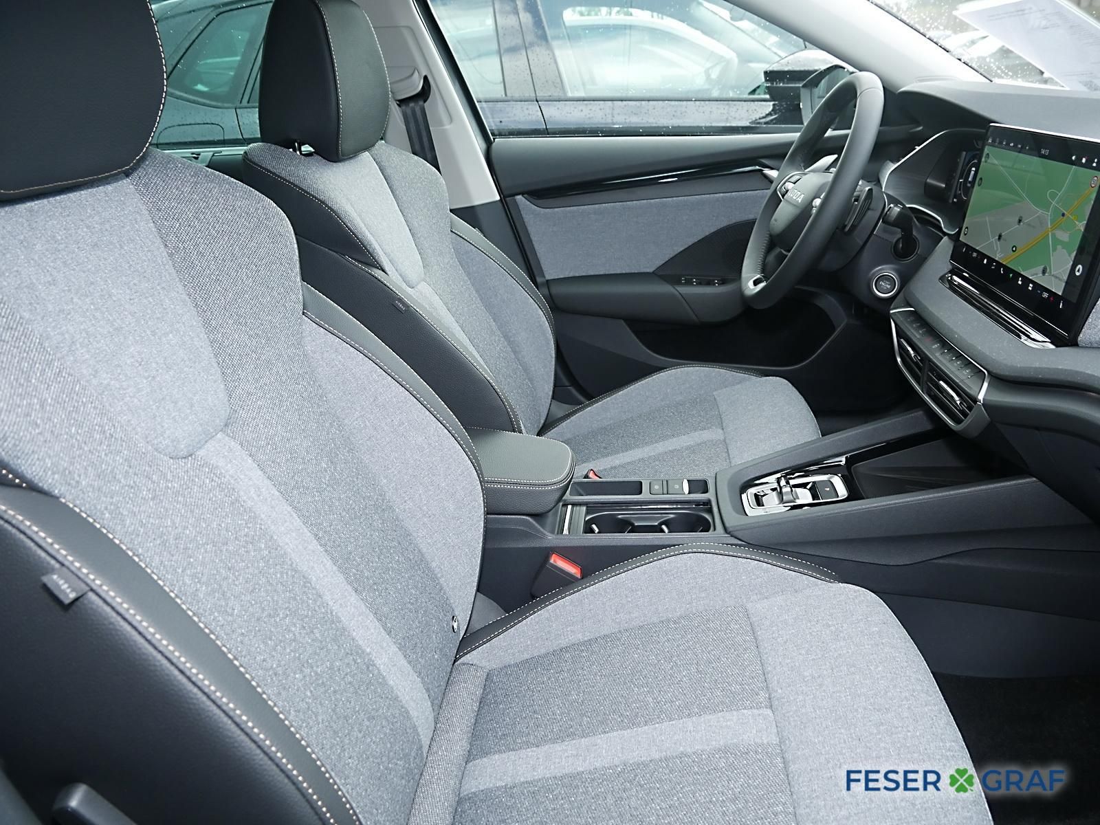 Skoda Octavia - Bild 5
