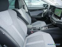 Skoda Octavia - Vorschau Bild 5