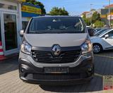 Renault Trafic L2H1 Mixto 2,9t*6SI*2Hd*AHK*RKam*Garantie - Renault aus 2017