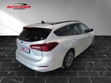 Ford Focus ST-Line Sportpaket Bluetooth Navi LED - Ford Focus Gebrauchtwagen in Münster