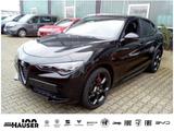 Alfa Romeo Stelvio Competizione 2.2 Diesel Q4 PANO HARMAN-K - Alfa Romeo Stelvio Competizione