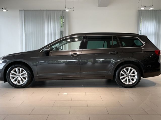 Volkswagen Passat Variant 2.0 TDI DSG Business +AHK+NAVI+ imagem 3