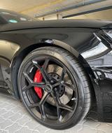 Audi RS4 Avant COMPETITION - 1. Hand - neuwertig - - Audi RS4 competition Gebrauchtwagen