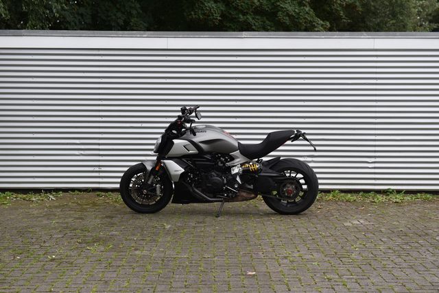 Ducati Diavel 1260 