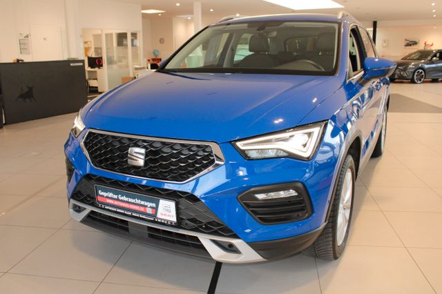 Seat Ateca Style   LED*NAVI*Carplay*BEATS