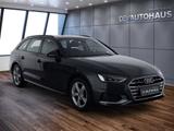 Audi A4 Avant advanced 35 2.0 TDI S-tronic Business - Audi A4: 2.0